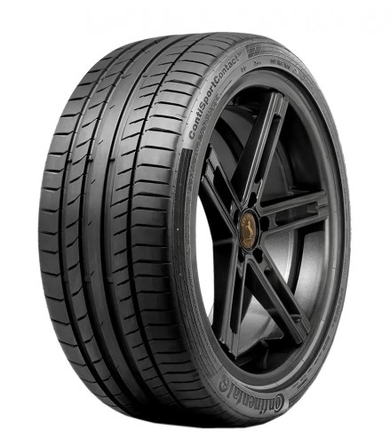 Pneu 245/40R20  CONTINENTAL  CONTISPORTCONTACT 5P XL MO  99Y FR  31466